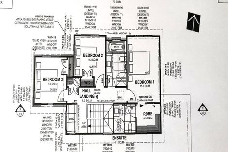 Photo of property in 138b Lisle Farm Drive, Pukekohe, 2120