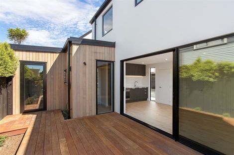 Photo of property in 4/51 Maxwell Street, Riccarton, Christchurch, 8041