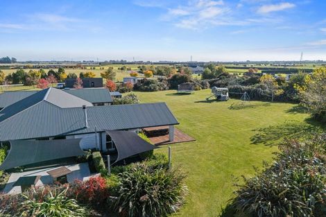 Photo of property in 46 Lanz Vale Lane, Huntingdon, Ashburton, 7774