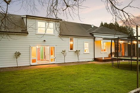 Photo of property in 2/138 Ranby Road, Ohaupo, 3883