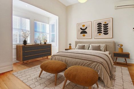 Photo of property in 9 Albany Road, Ponsonby, Auckland, 1011