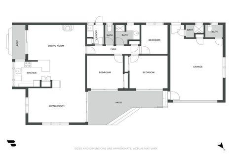 Photo of property in 128 Durrant Drive, Whangamata, 3620