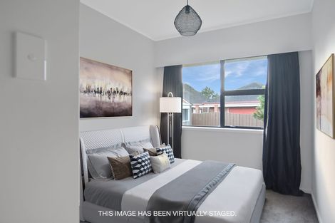 Photo of property in 1/12 Shepherds Road, Papakura, 2110