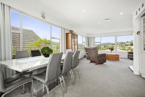 Photo of property in 30 Turriff Crescent, Tawa, Wellington, 5028