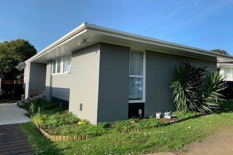 Photo of property in 100 Kitchener Road, Waiuku, 2123