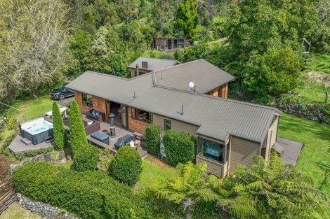 Photo of property in 349 Kauaeranga Valley Road, Thames, 3577