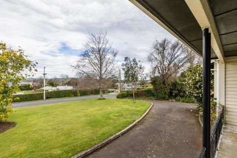 Photo of property in 144 Porangahau Road, Waipukurau, 4200