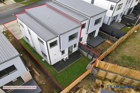 Photo of property in 40b Crestview Rise, Papakura, 2110