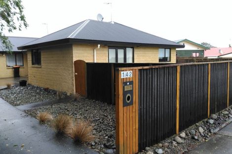 Photo of property in 142 Kelvin Grove Road, Kelvin Grove, Palmerston North, 4414