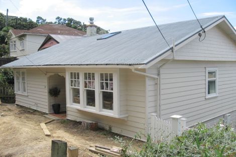 Photo of property in 66 Kainui Road, Hataitai, Wellington, 6021