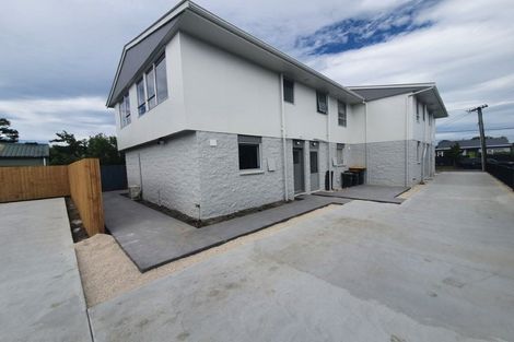 Photo of property in 2/71 Bordesley Street, Phillipstown, Christchurch, 8011