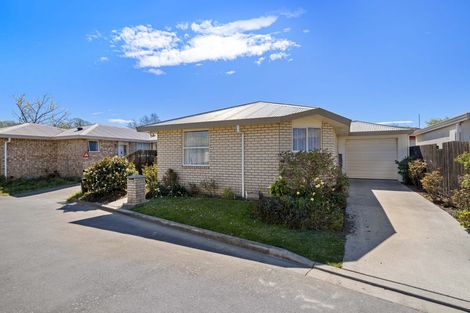 Photo of property in 23 Charlotte Lane, Woolston, Christchurch, 8062