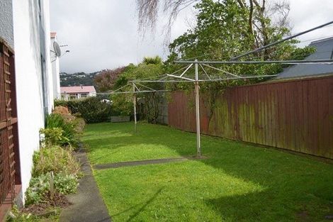 Photo of property in Mattingly Court, 10u5 Angus Avenue, Berhampore, Wellington, 6023