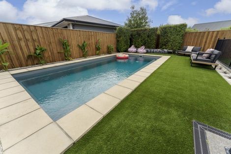 Photo of property in 29 Foxbridge Lane, Lincoln, 7608