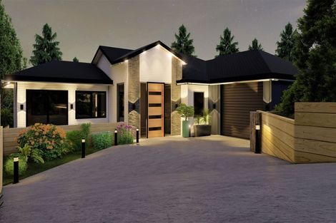 Photo of property in 4a Forlong Rise, Helensville, 0800