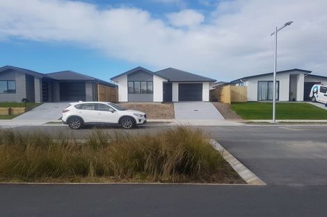 Photo of property in 44 Tamapahore Boulevard, Papamoa Beach, Papamoa, 3118