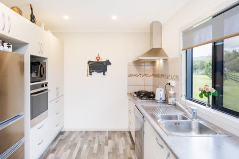 Photo of property in 110 Williams Road, Tokomaru, Palmerston North, 4474