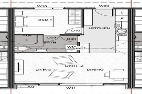 Photo of property in 2 Mccrae Place, Ashhurst, 4810