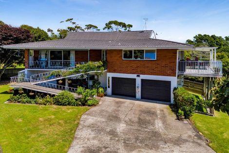 Photo of property in 30 Motukari Place, Onaero, Waitara, 4383
