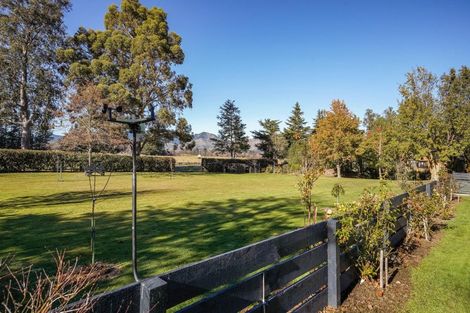 Photo of property in 23 Argelins Road, Hanmer Springs, 7334