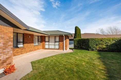 Photo of property in 4 Tudor Grove, Feilding, 4702