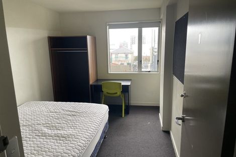 Photo of property in Cube Apartments, 3g/242 Taranaki Street, Mount Cook, Wellington, 6011