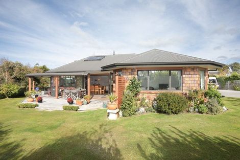 Photo of property in 7 Melody Place, Marton, 4710