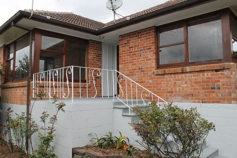 Photo of property in 8 Boyd Avenue, Mangere Bridge, Auckland, 2022