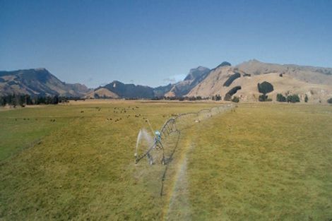 Photo of property in 247 Seabridge Road, Motukarara, Christchurch, 7672