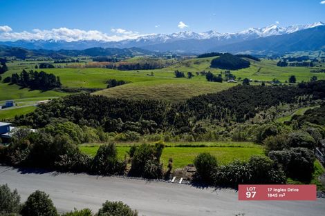 Photo of property in Ocean Ridge Drive, Kaikoura Flat, Kaikoura, 7371