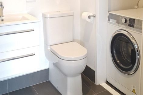 Photo of property in 1/255 Kilmore Street, Christchurch Central, Christchurch, 8011