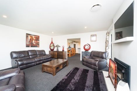 Photo of property in 49 Wapiti Avenue, Feilding, 4775