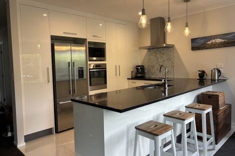 Photo of property in 21a Salisbury Avenue, Terrace End, Palmerston North, 4410