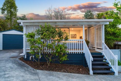 Photo of property in 99a/3 View Road, Sunnyvale, Auckland, 0612