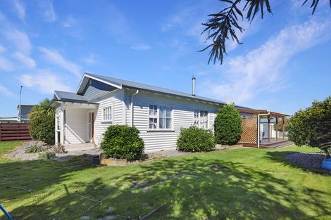 Photo of property in 8 Graham Street, Tinwald, Ashburton, 7700