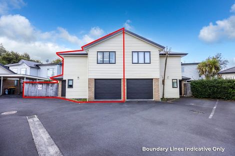 Photo of property in 12/232u Killarney Road, Frankton, Hamilton, 3204