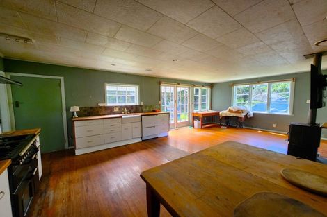 Photo of property in 137 Opouteke Road, Kaihu, Dargaville, 0379