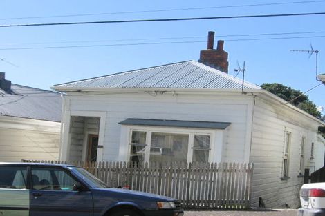 Photo of property in 29 Nairn Street, Mount Cook, Wellington, 6011