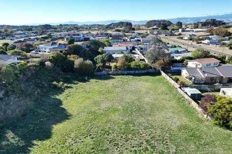 Photo of property in 13a Reeve Street, Foxton, 4814
