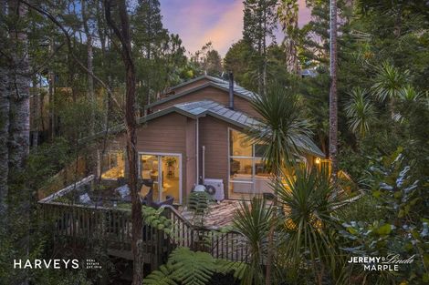 Photo of property in 73h Konini Road, Titirangi, Auckland, 0604