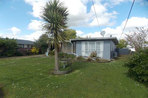 Photo of property in 6 Dixons Line, Bunnythorpe, Palmerston North, 4481
