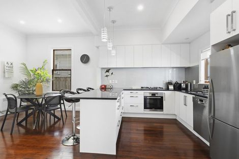 Photo of property in 25 Salek Street, Kilbirnie, Wellington, 6022