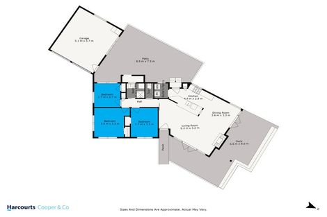 Photo of property in 60 Melba Street, Beach Haven, Auckland, 0626