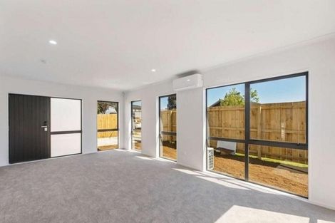 Photo of property in 184b Mahia Road, Wattle Downs, Auckland, 2103