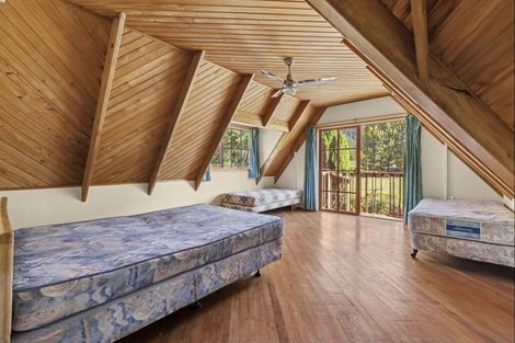 Photo of property in 43 Porika Road, Rotoroa, Murchison, 7077