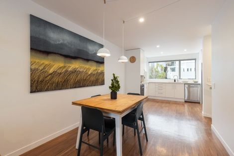 Photo of property in 24u6 Princess Terrace, Newtown, Wellington, 6021