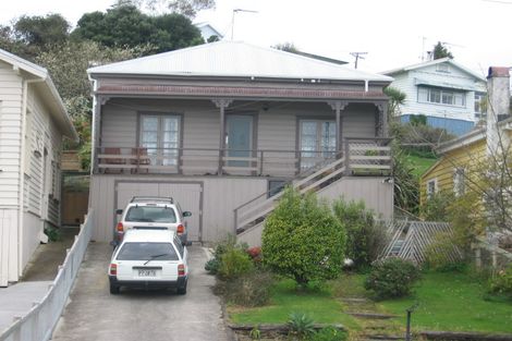 Photo of property in 124 Karaka Road, Thames, 3500