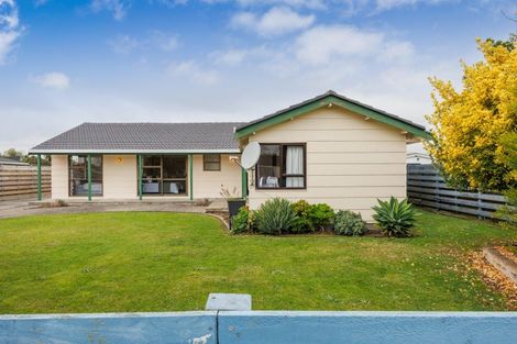 Photo of property in 39 Pencarrow Street, Highbury, Palmerston North, 4412