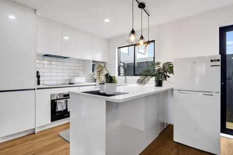 Photo of property in 1d Churchill Avenue, Manurewa, Auckland, 2102