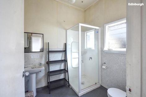 Photo of property in 327 High Street, Dunedin Central, Dunedin, 9016